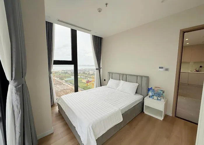 Apartamento Icon 40 Ha Long